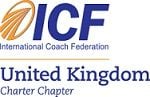 ICF Logo